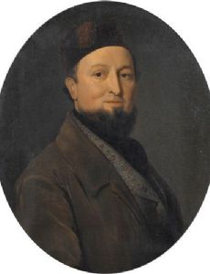 Johann Friedrich Dietler