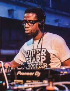DJ Ron