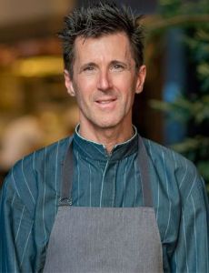 Laurent Gras (chef)
