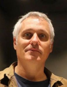 Marc Recha