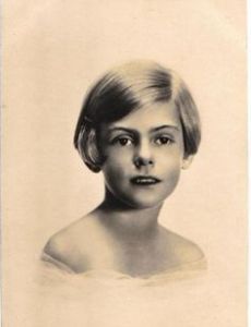 Maria Ludovica Calvi di Bergolo