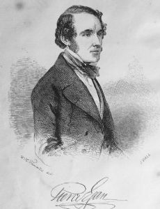 Pierce Egan the Younger