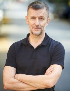 Christopher House
