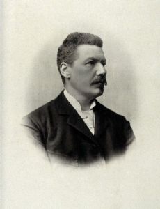 Ottokar Chiari