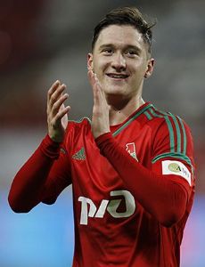 Aleksei Miranchuk
