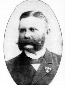 Heinrich von Tiedemann