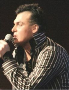 Julian (singer)