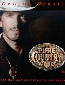 Pure Country (soundtrack)