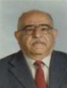 Muhammad Salim Barakat