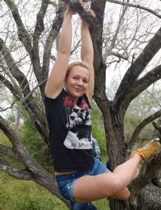 Reality Winner