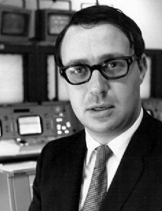 Steve Bales