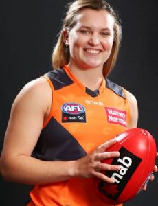 Alyce Parker