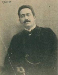 Antoni Popiel