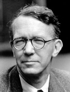 George Lindor Brown