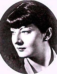 Julia Strachey