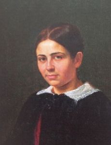 Georgia Skovgaard