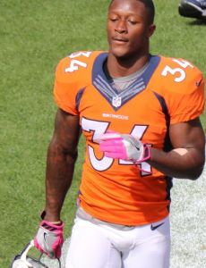 Will Parks