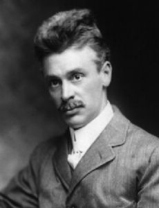 Hiram Percy Maxim