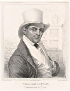 William Costin