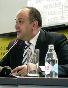 Milan Parivodić