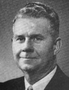 Harris B. McDowell, Jr.