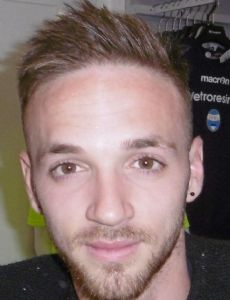 Manuel Lazzari