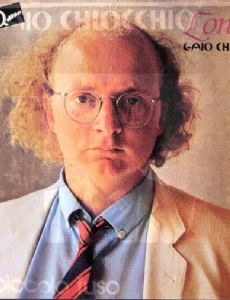 Gaio Chiocchio
