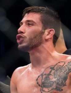 Matheus Nicolau