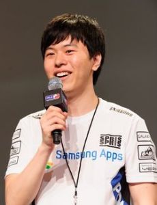 Song Byung-Gu