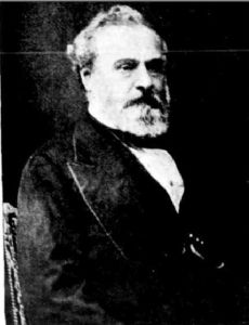 Henry Mort