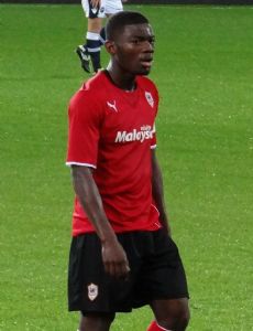 Adedeji Oshilaja