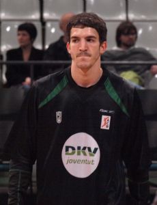 Pau Ribas