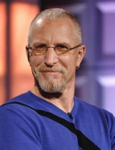 Pat Croce