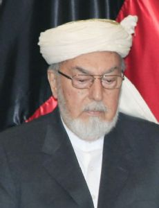 Ahmed Gailani