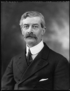 R. Henry Rew
