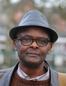 Vanley Burke