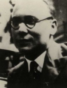 Franz von Bodmann