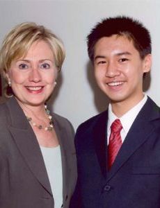 Conrad Tao