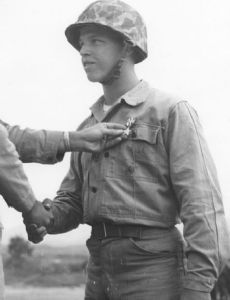 Jack W. Kelso