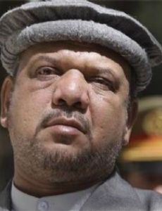 Mohammed Fahim
