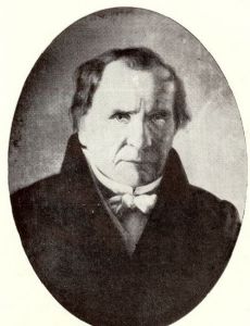 Casimir-Amable Testard de Montigny