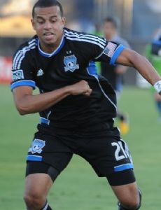 Jason Hernandez