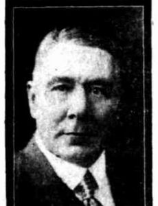 Theodore Anderson (cricketer)