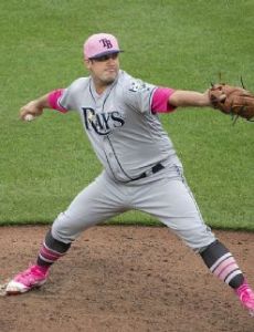 Andrew Kittredge