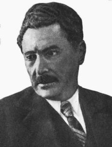 Claudio Treves