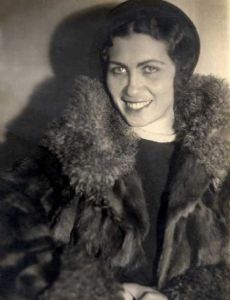 Shulamit Bat-Dori