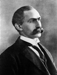 Henry Balfour