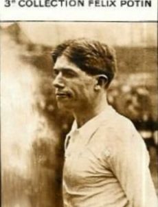 Albert Jourda