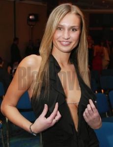 Adriana Pospíšilová
