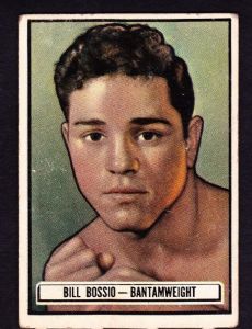 Bill Bossio